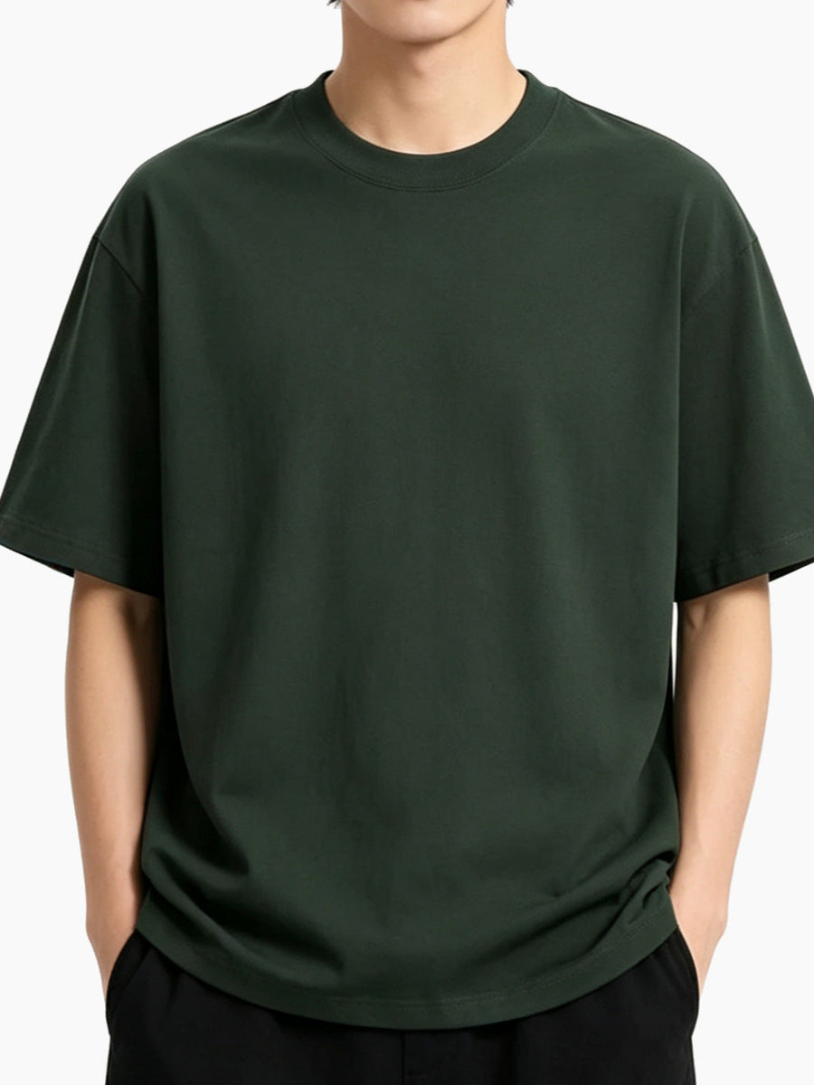 BELNAY Heavyweight Cotton Tee