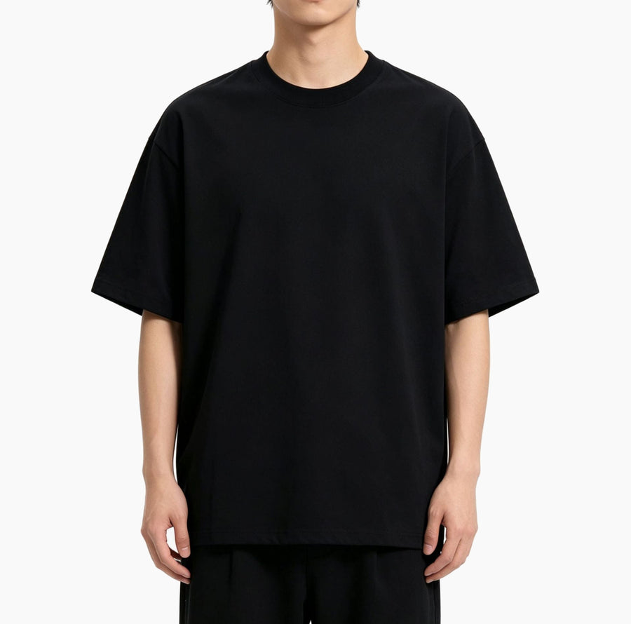 BELNAY Heavyweight Cotton Tee
