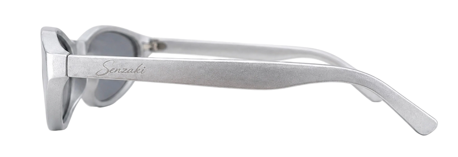 Vertex Sunglasses Grey