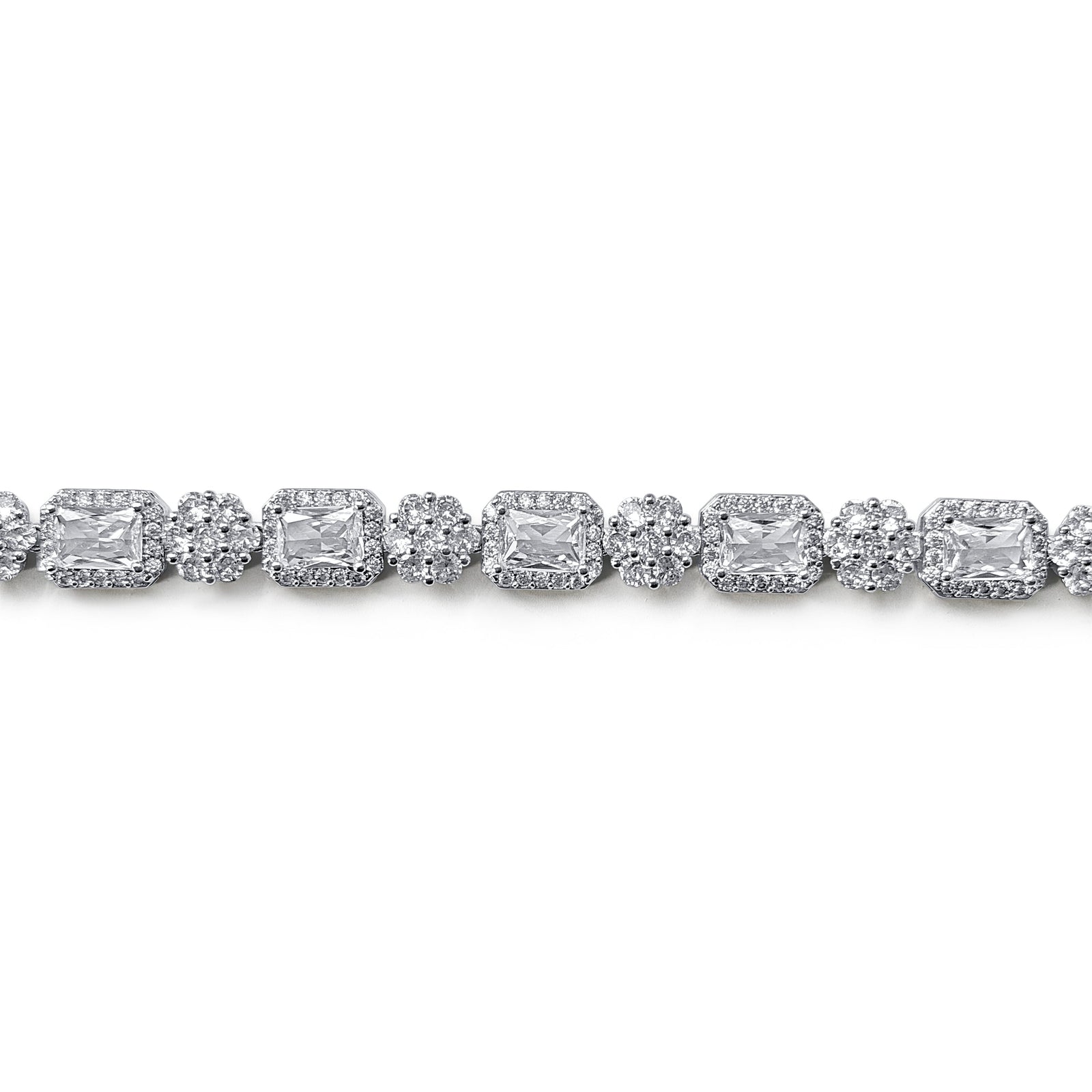 Star Cubes Bracelet