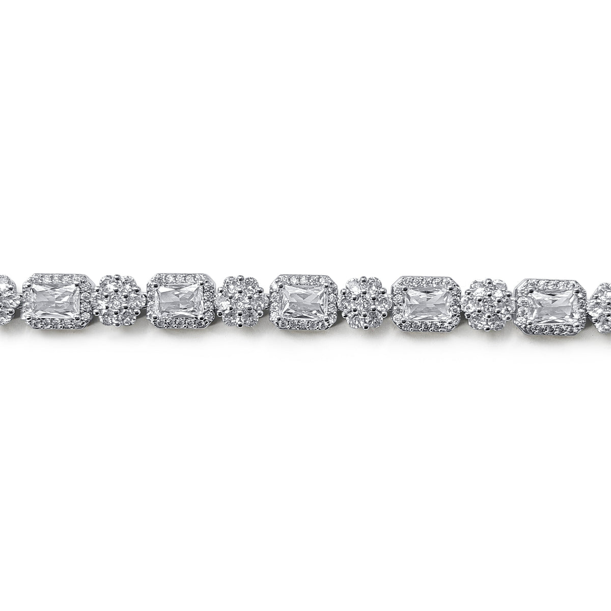 Star Cubes Bracelet