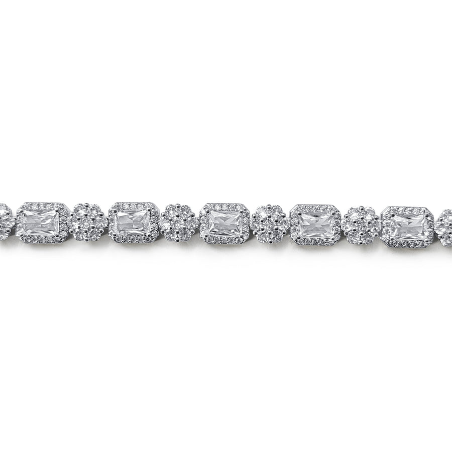 Star Cubes Bracelet
