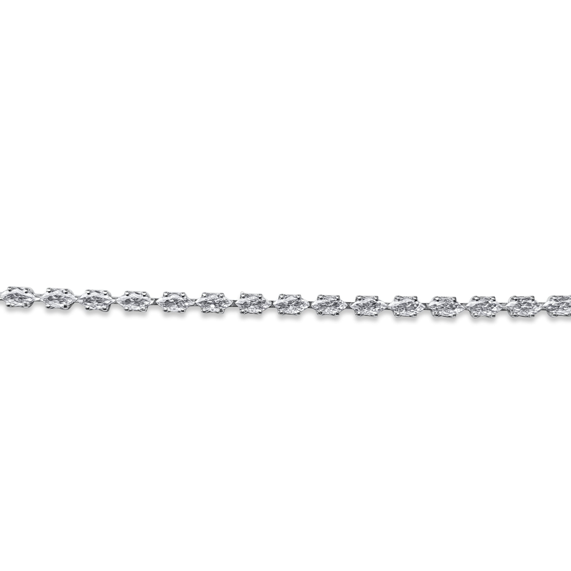 Mini Shard Bracelet