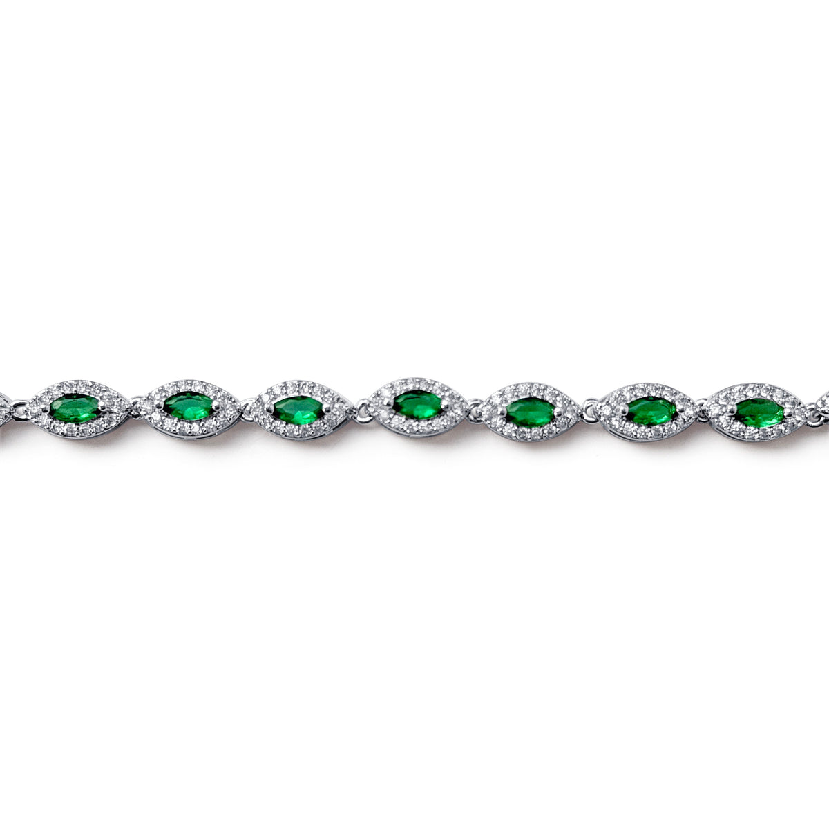 Angel Eyes Bracelet
