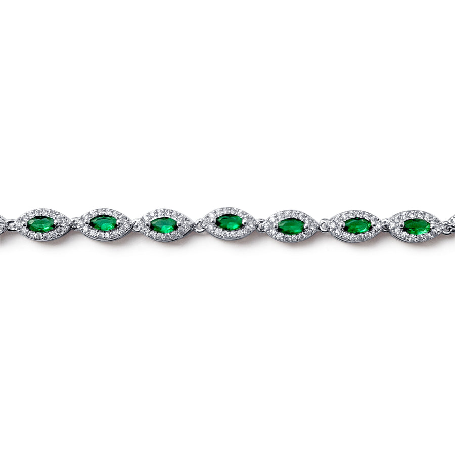 Angel Eyes Bracelet