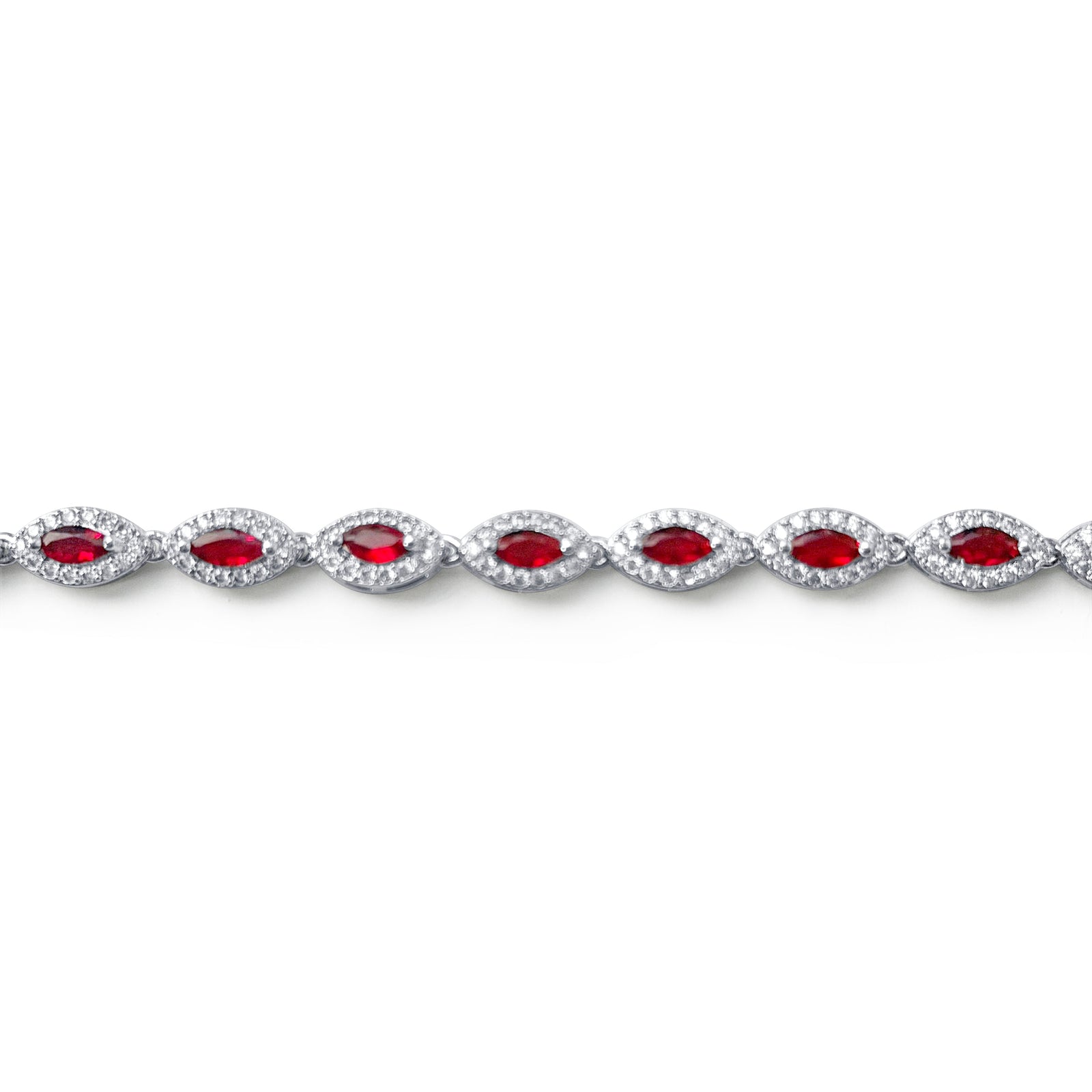 Angel Eyes Bracelet