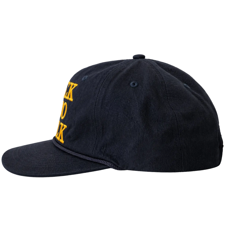 Walk and Talk Cap