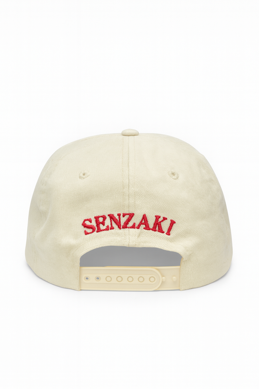 Veloce Cotton Twill Cap