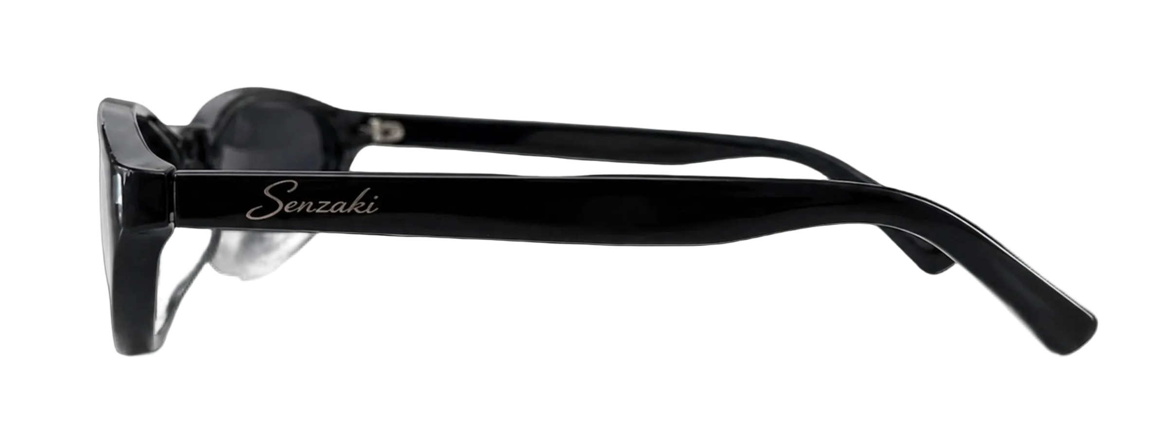 Vertex Black Sunglasses