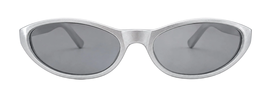 Vertex Sunglasses Grey