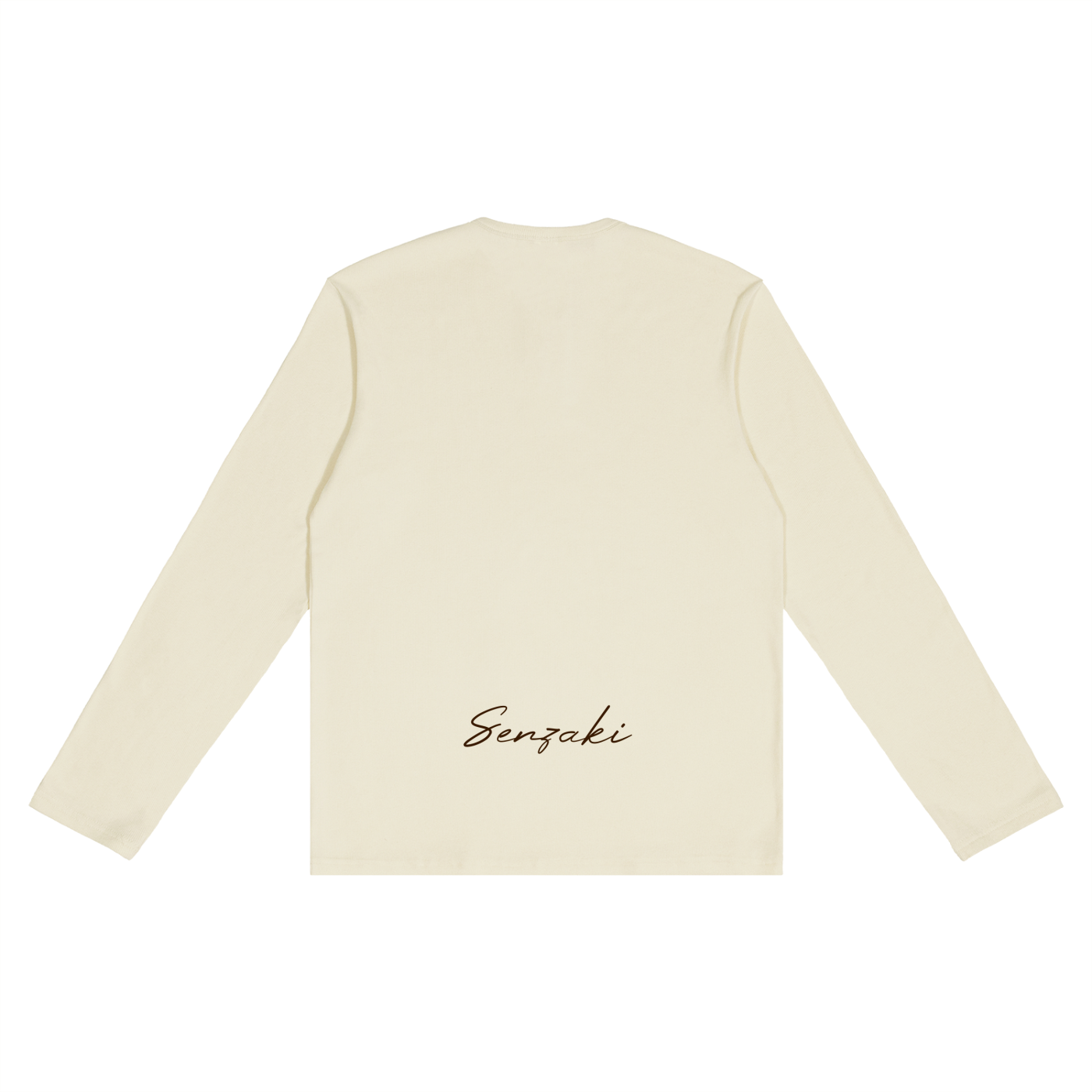 Senzaki Original Henley T-Shirt