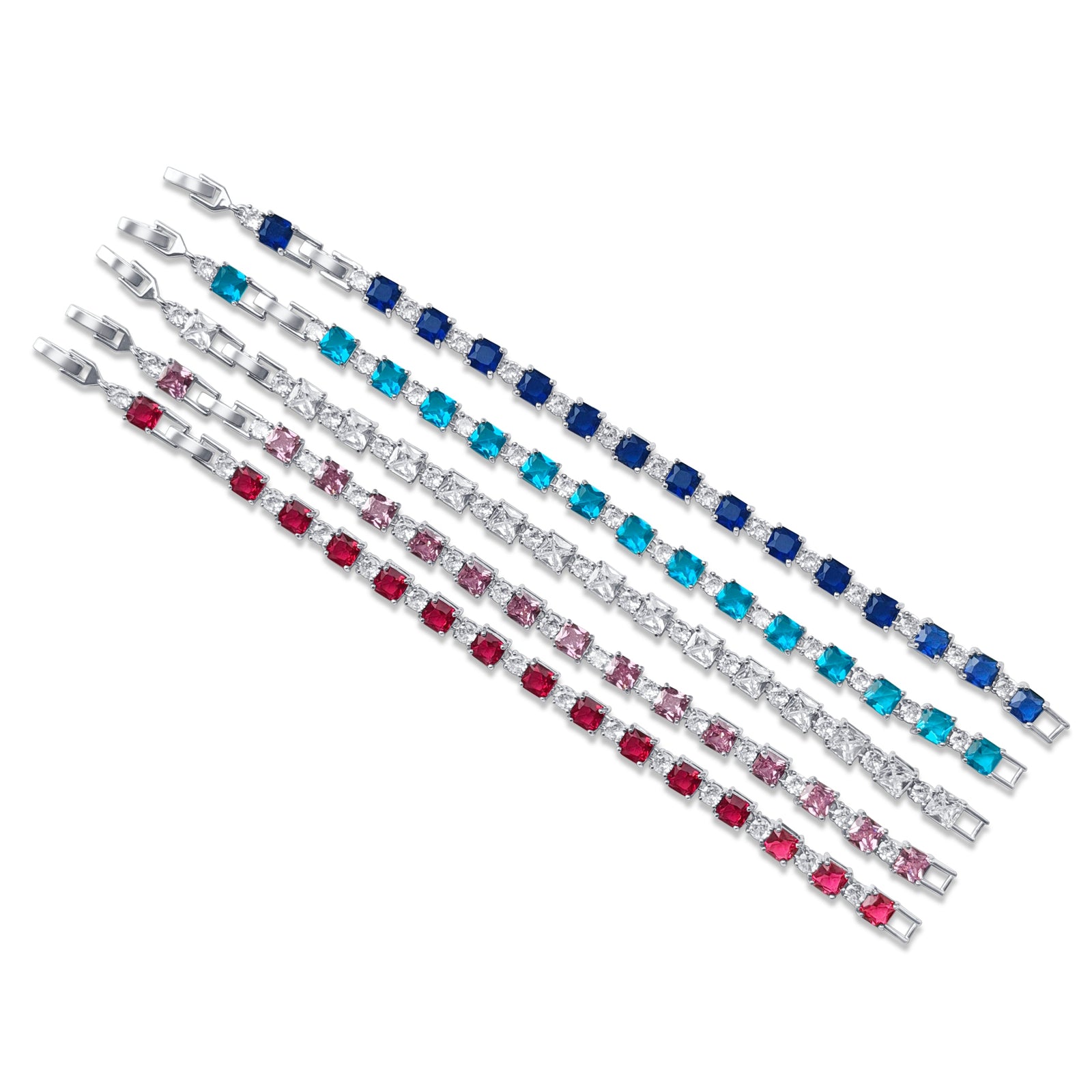 Mystic Stones Bracelet