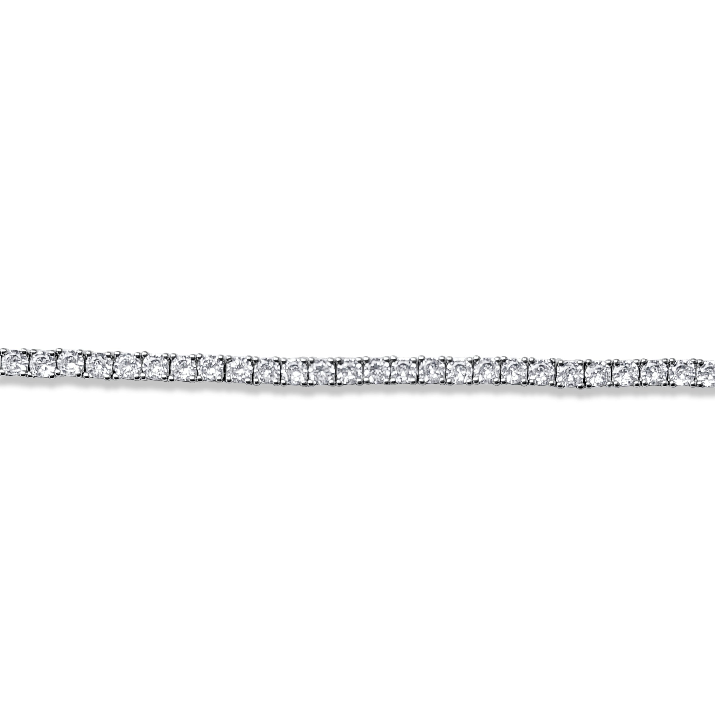 Tennis Bracelet