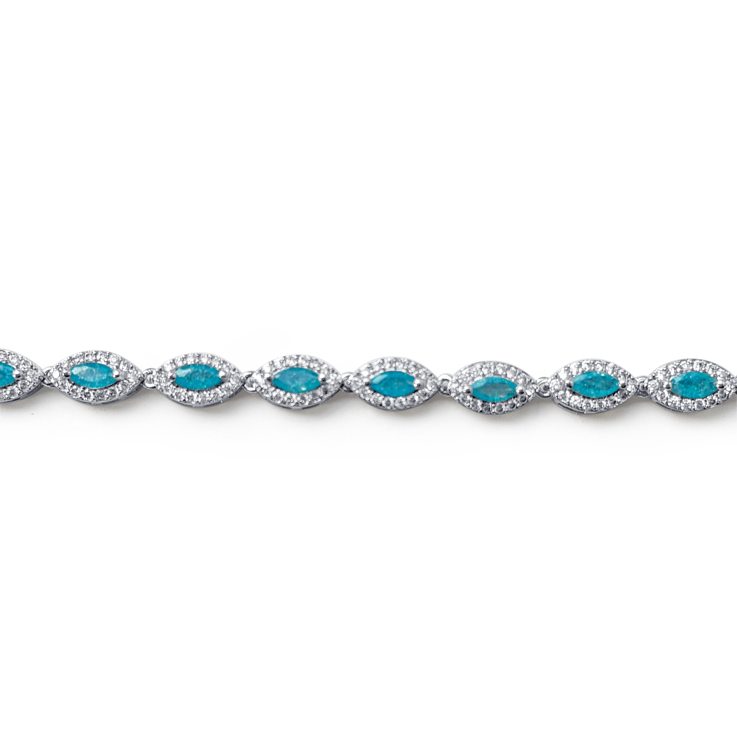 Angel Eyes Bracelet