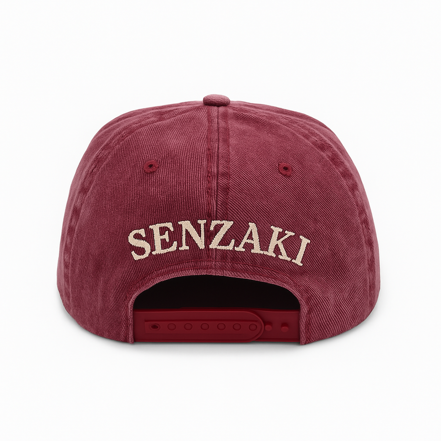 Amore Cotton Twill Cap