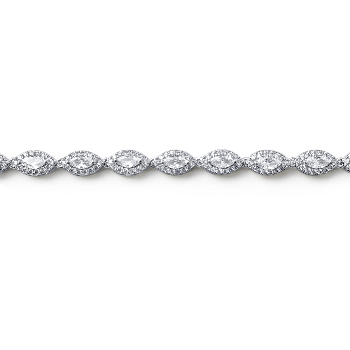 Angel Eyes Bracelet
