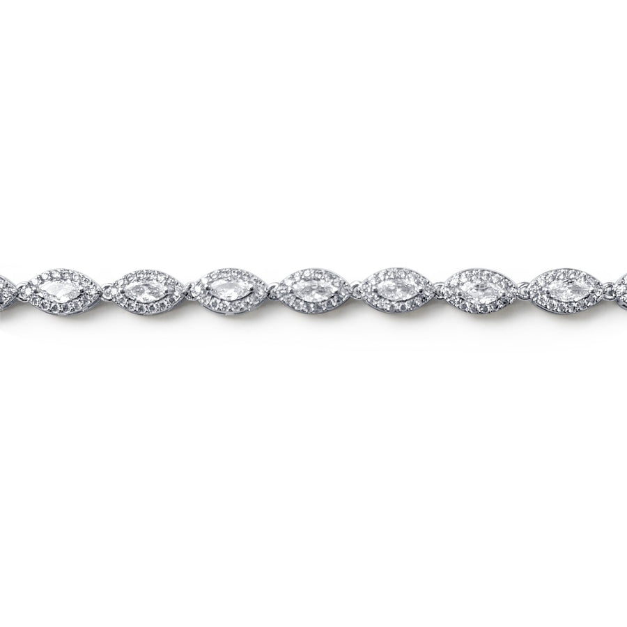 Angel Eyes Bracelet