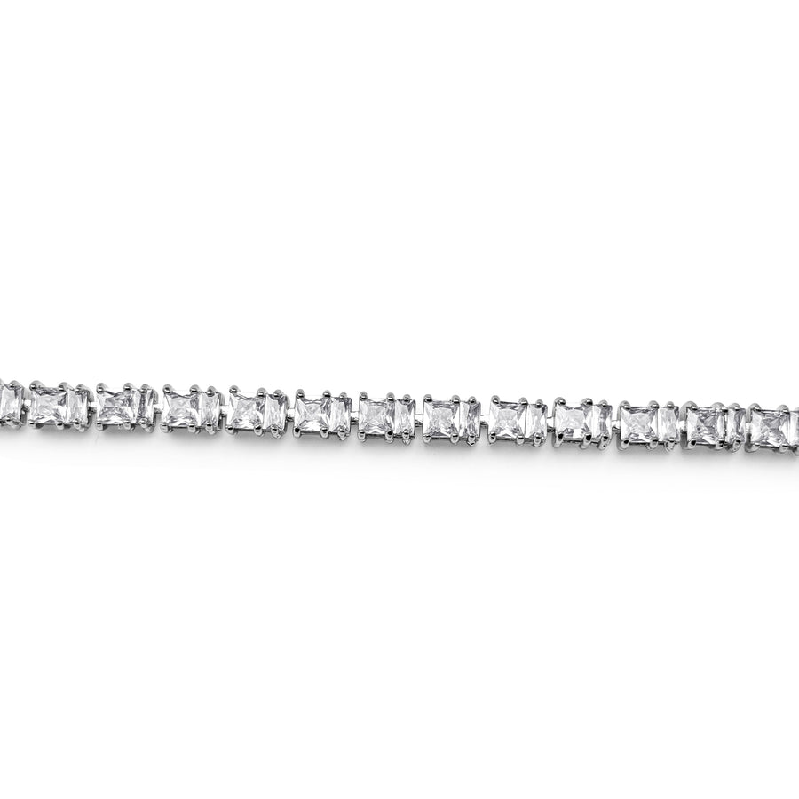 Multi Crystals Bracelet