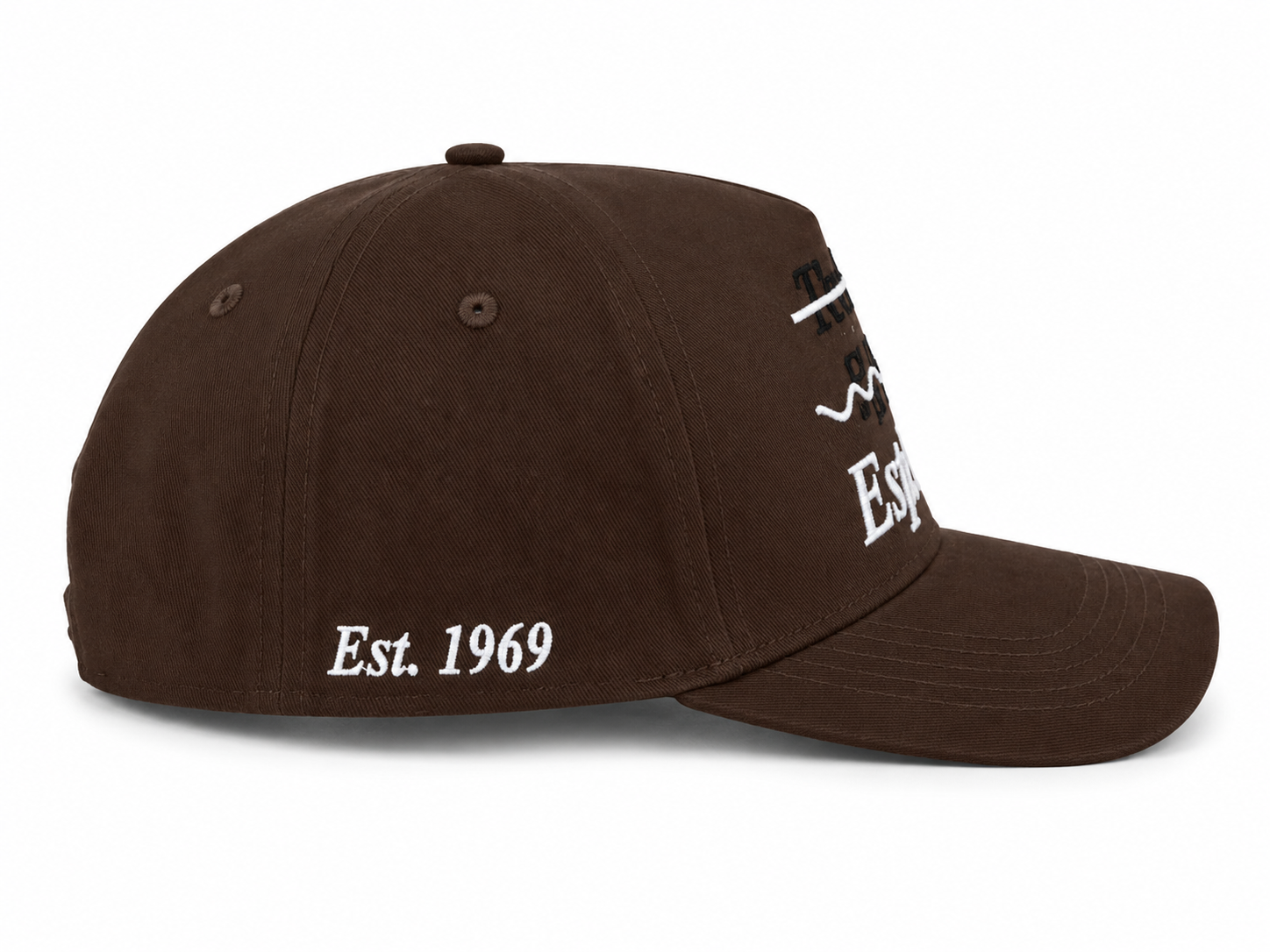 ESPRESSO First Hat