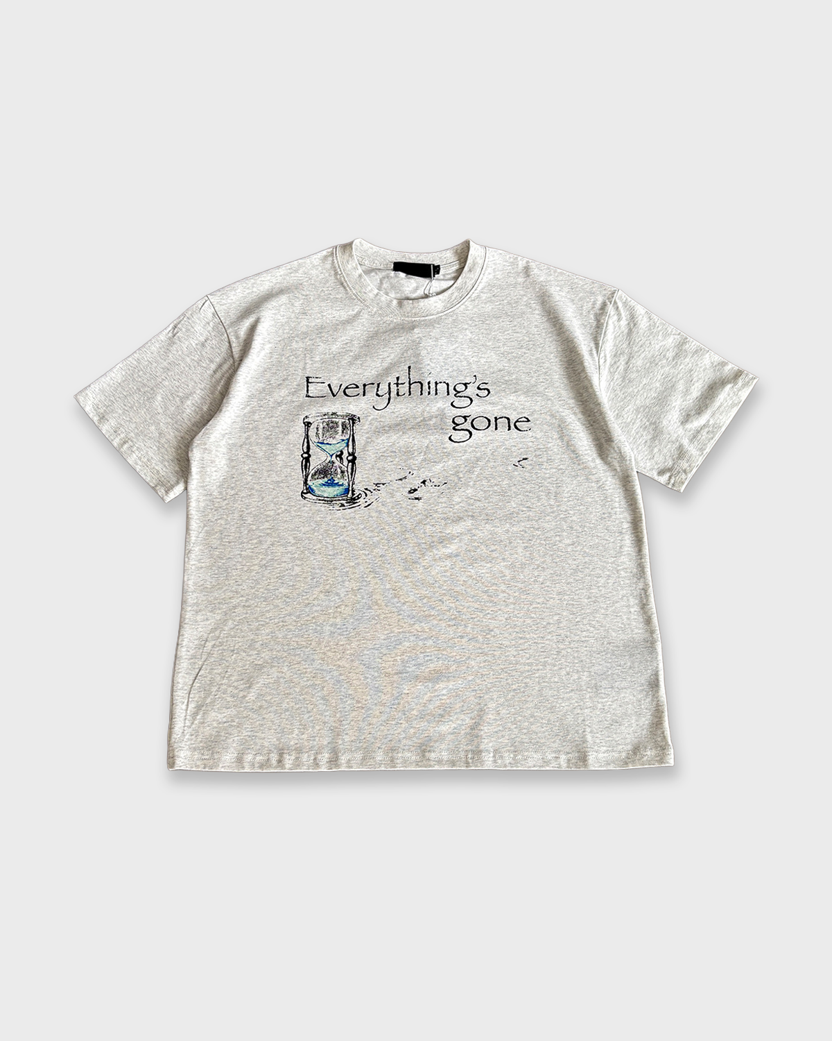 BELNAY Gone Tee 4
