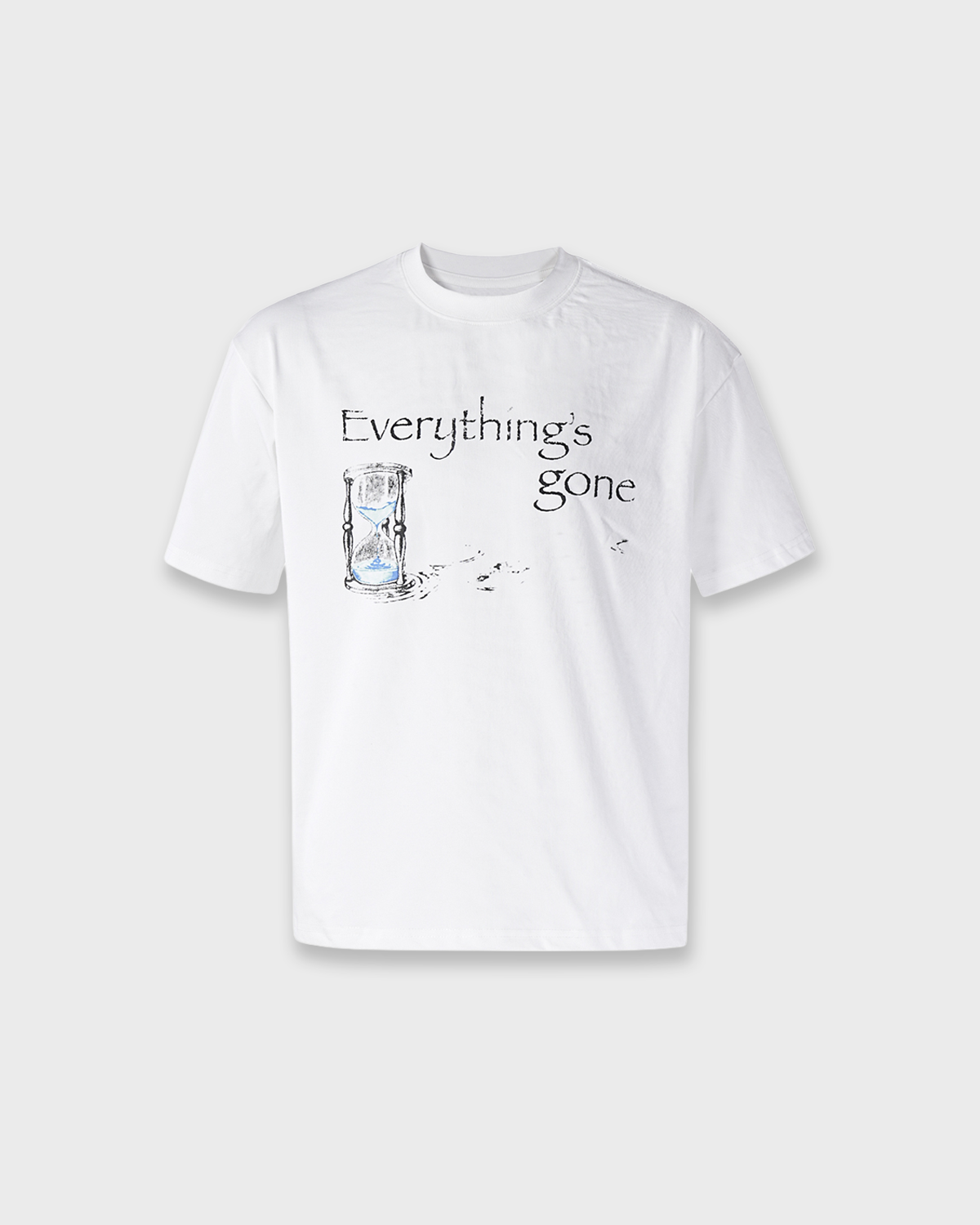 BELNAY Gone Tee 4