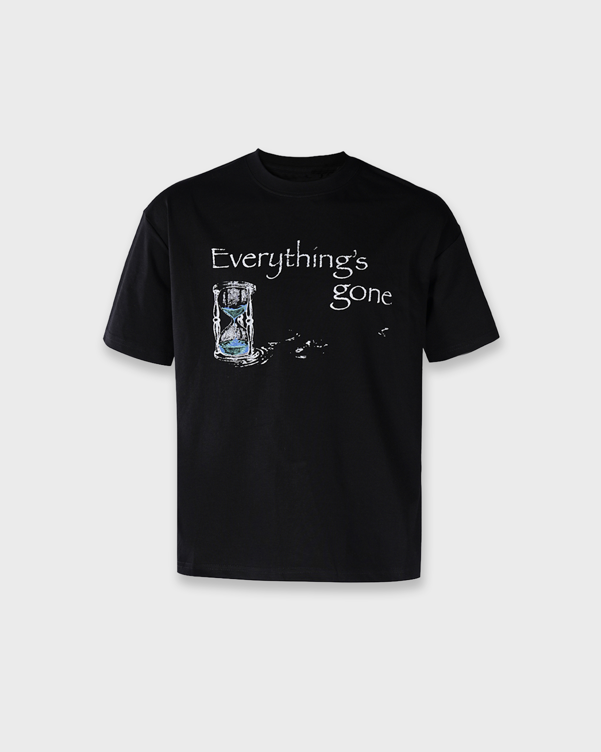 BELNAY Gone Tee 4