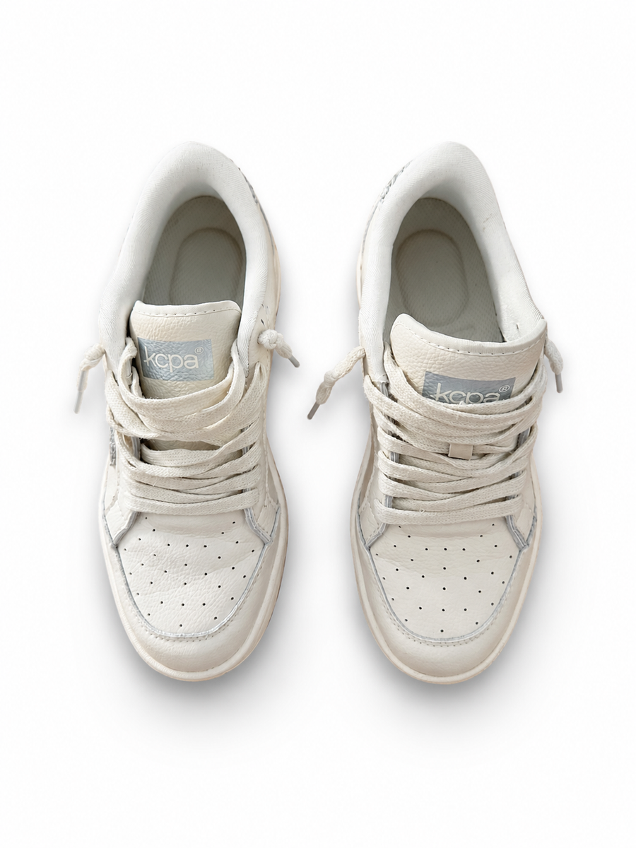 Skate Star Sneaker Glitter
