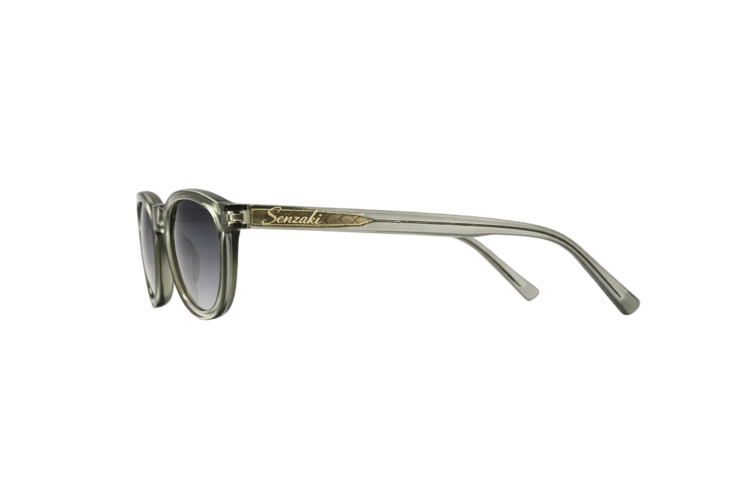 Vintage Grey Sunglasses
