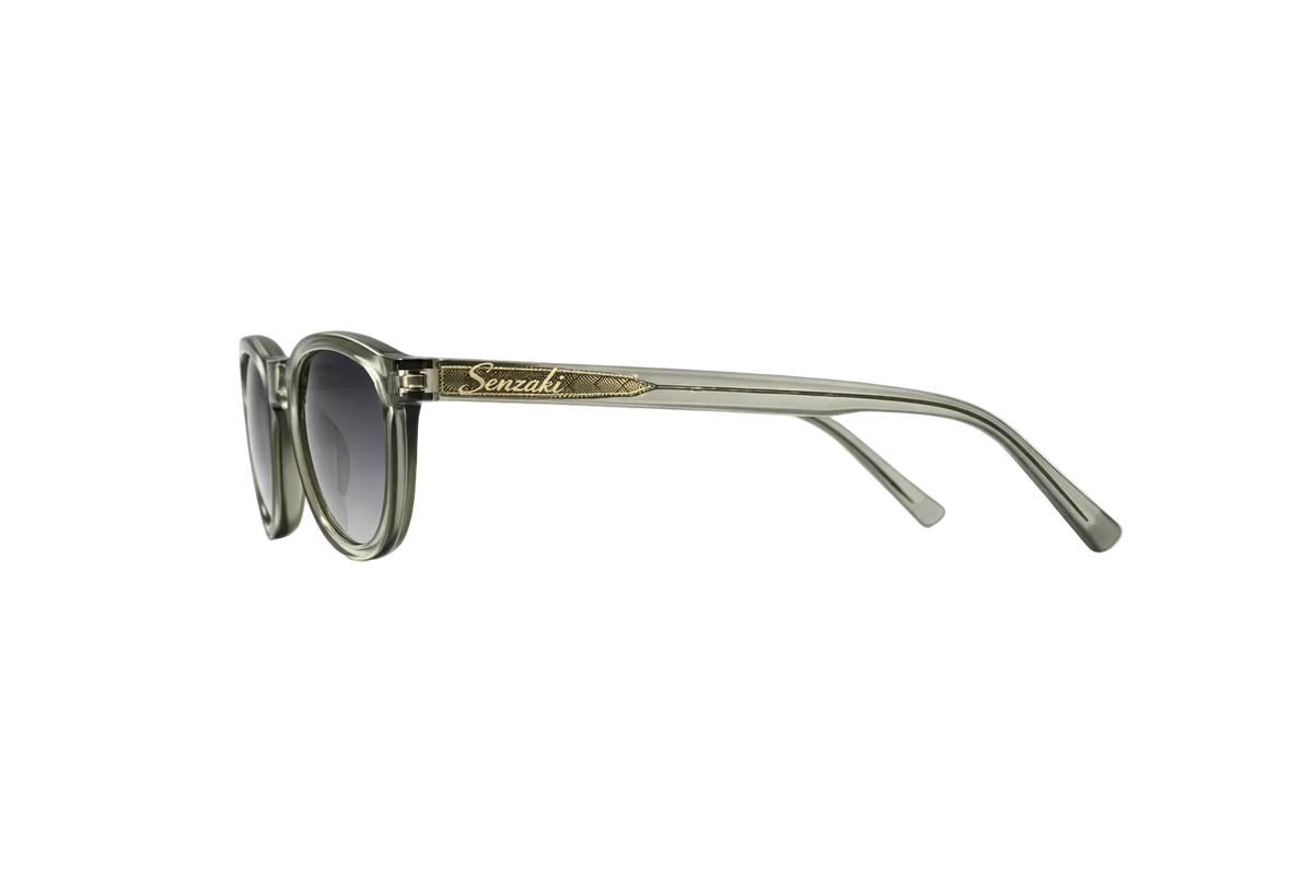 Vintage Grey Sunglasses