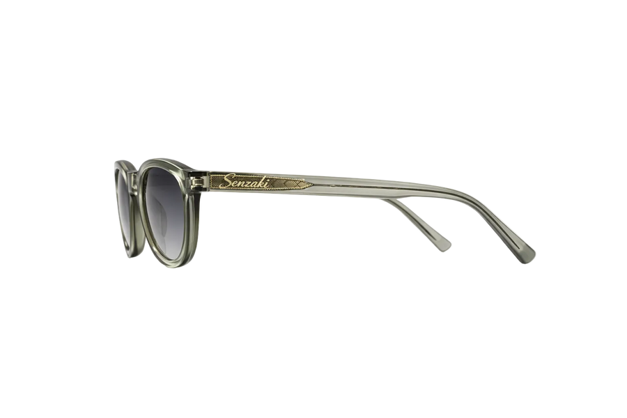 Vintage Grey Sunglasses
