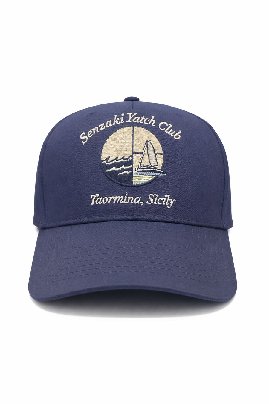Senzaki Yacht Club Cap