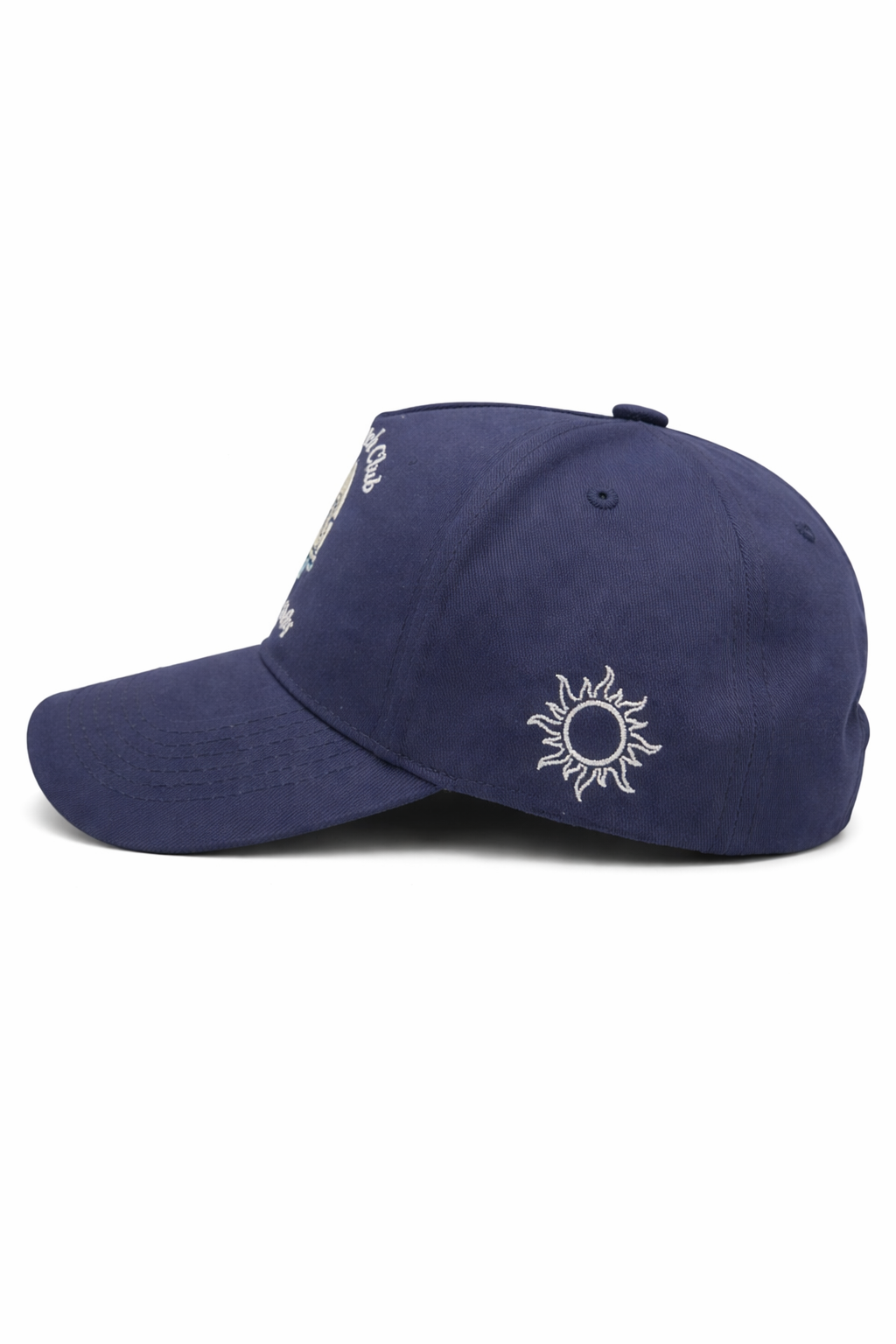 Senzaki Yacht Club Cap