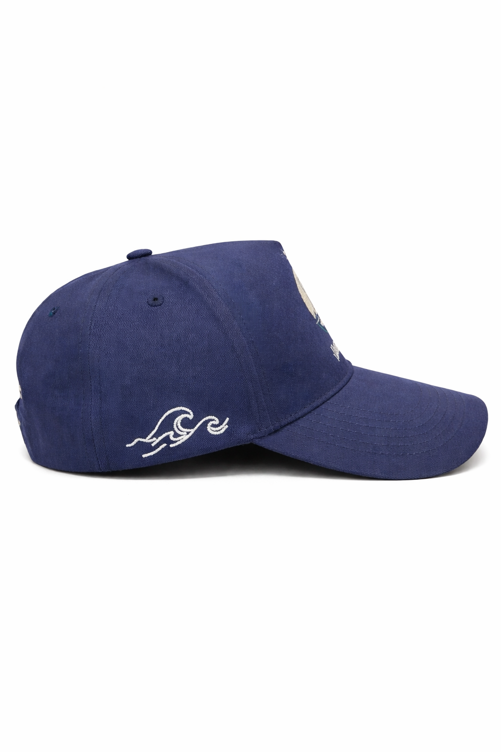 Senzaki Yacht Club Cap