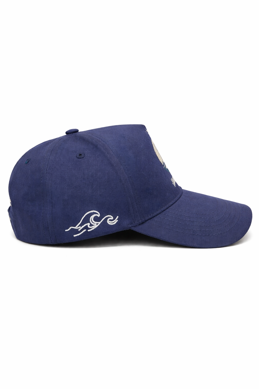 Senzaki Yacht Club Cap