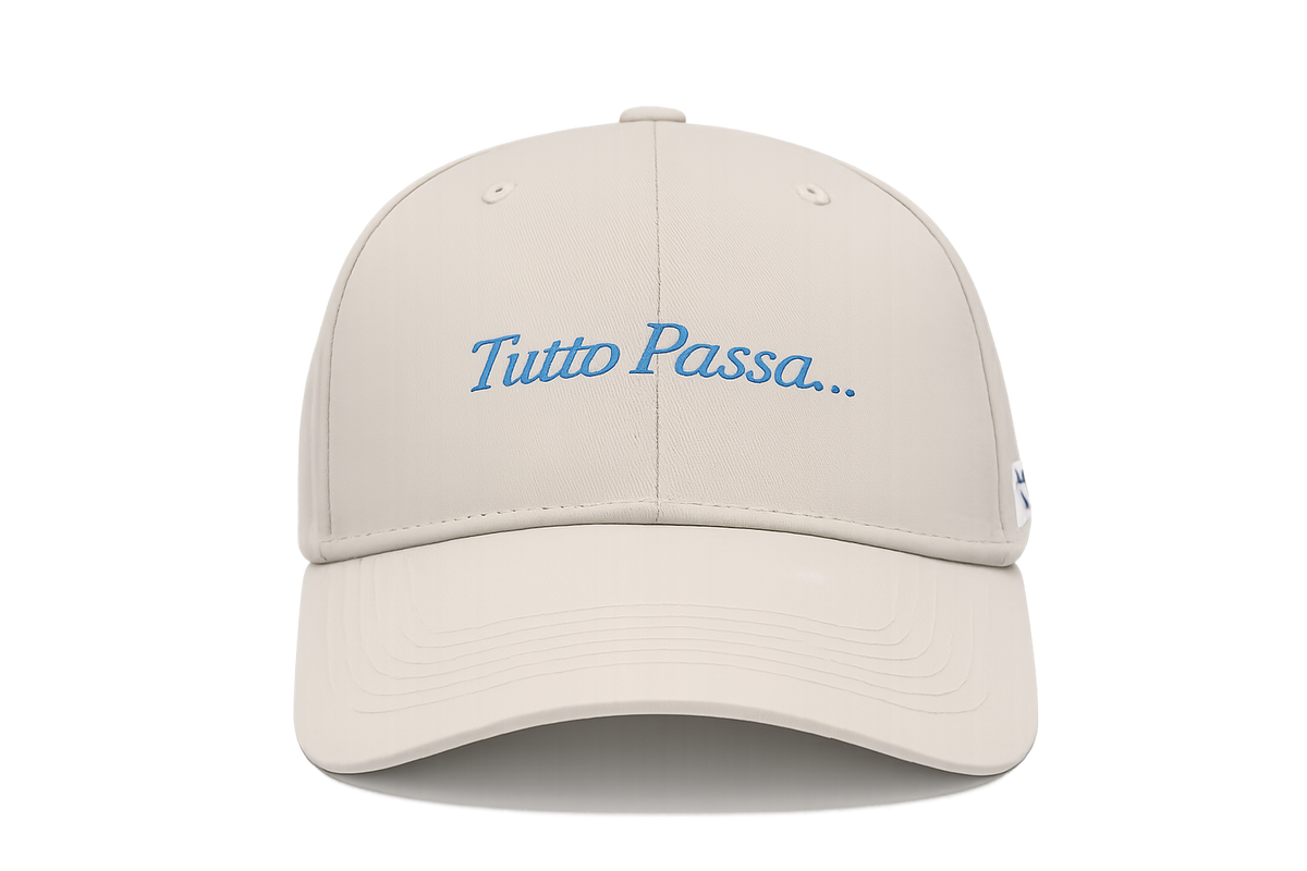 Tutto Passa Cap