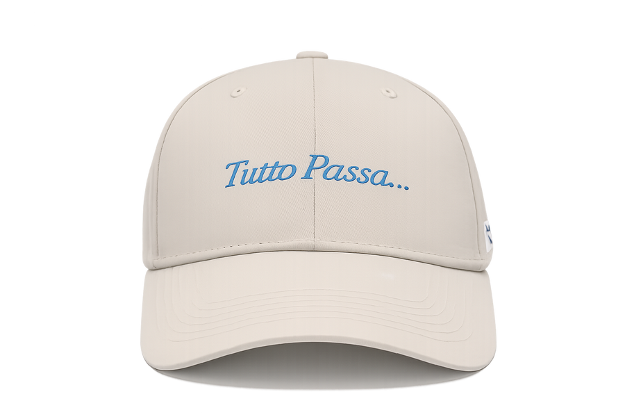 Tutto Passa Cap