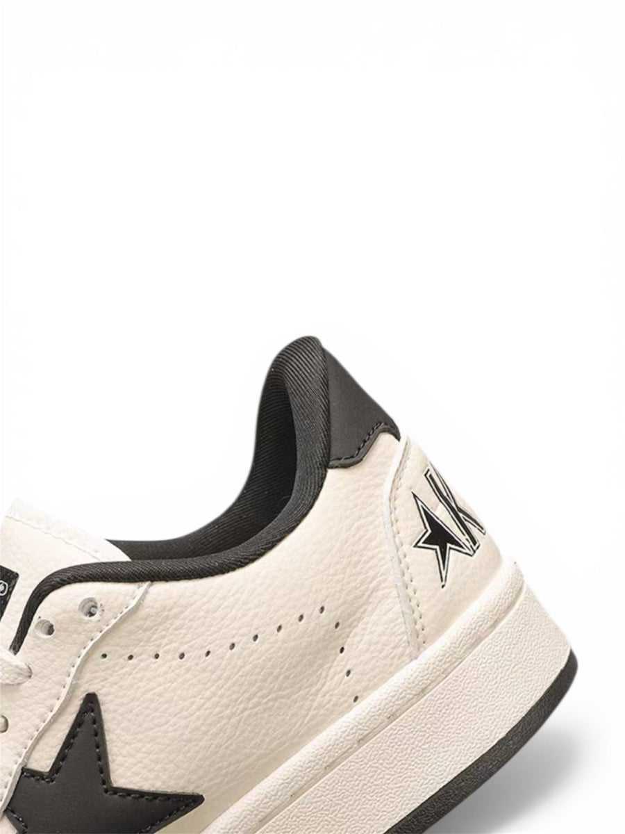 Skate Star Sneaker