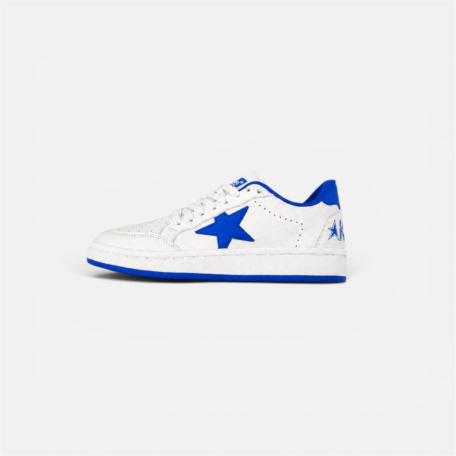 Skate Star Sneaker