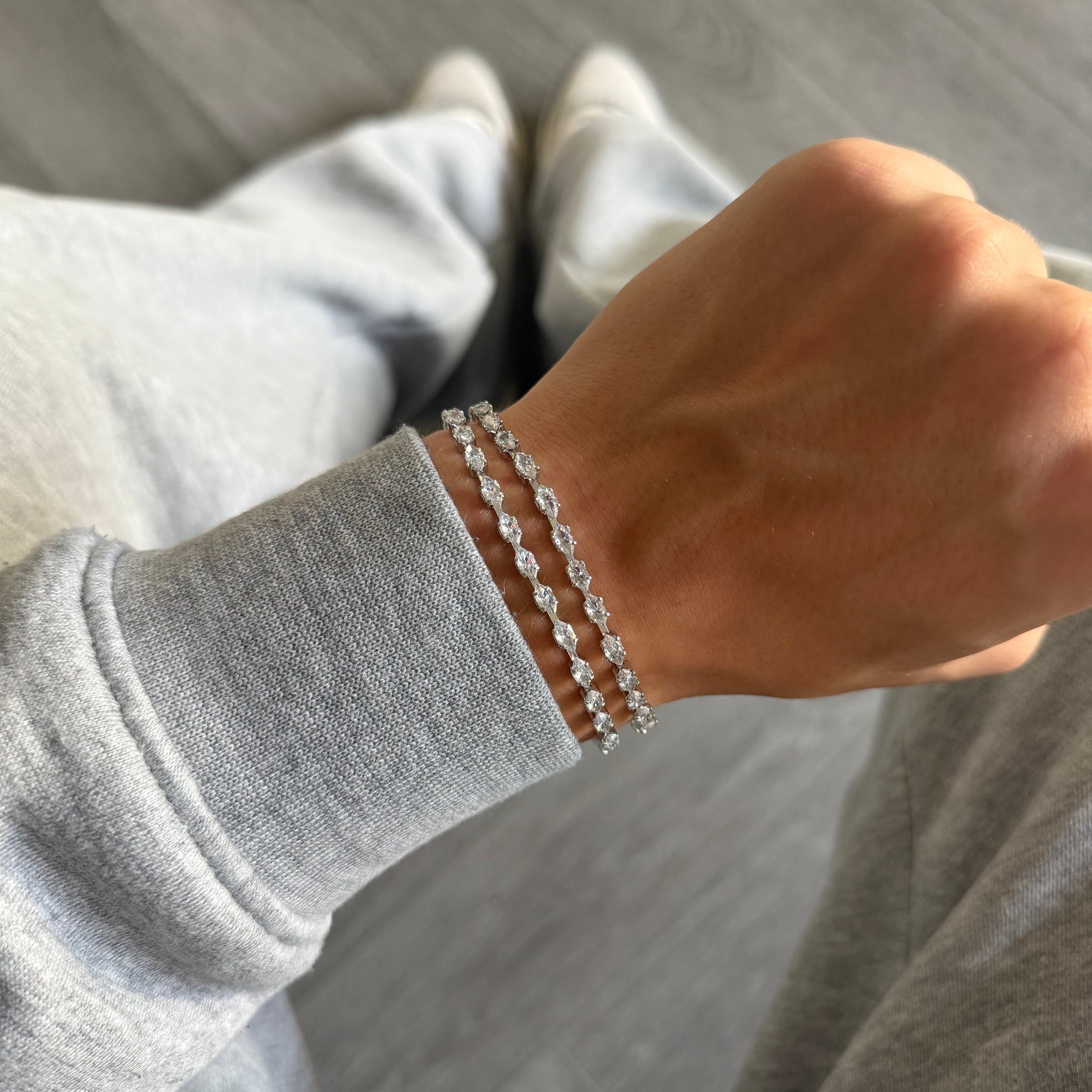 Mini Shard Bracelet