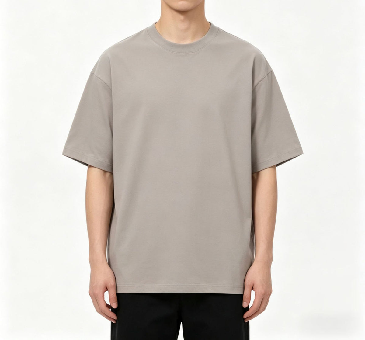 BELNAY Heavyweight Cotton Tee