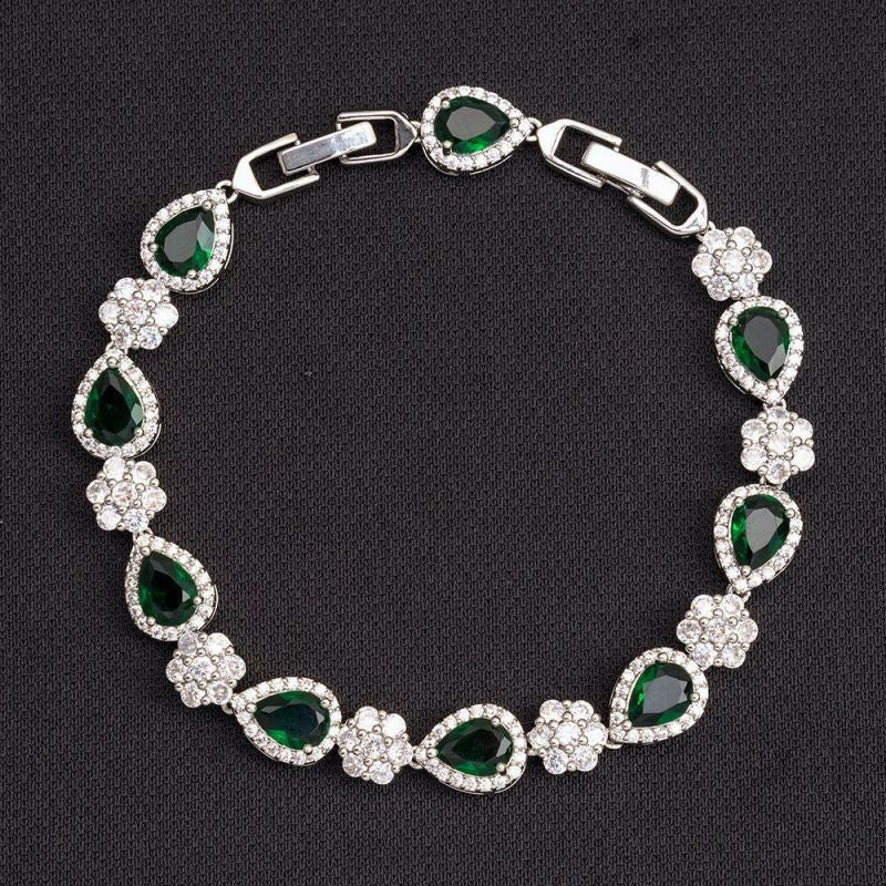 Teardrop Bracelet