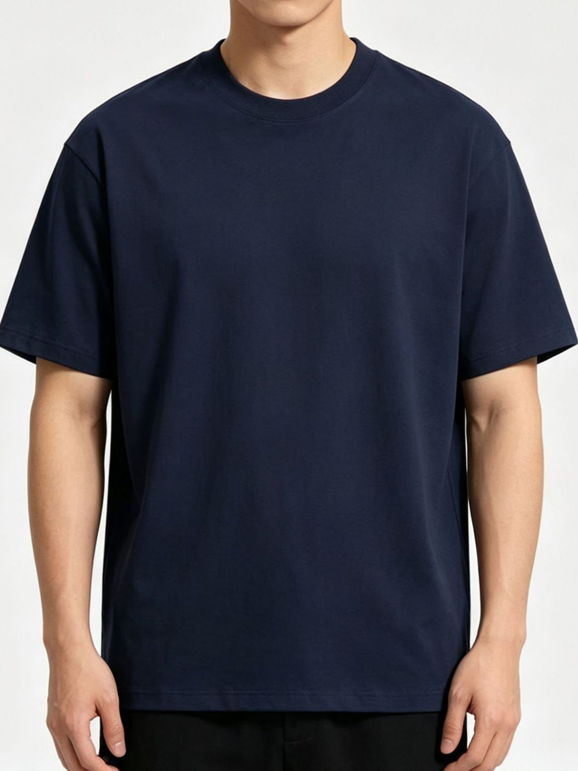 BELNAY Heavyweight Cotton Tee