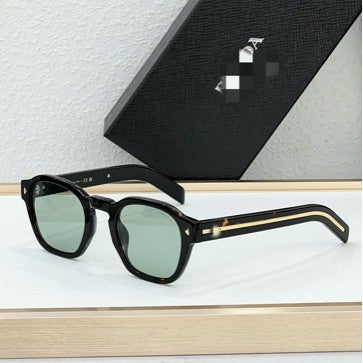 Square Sunglasses
