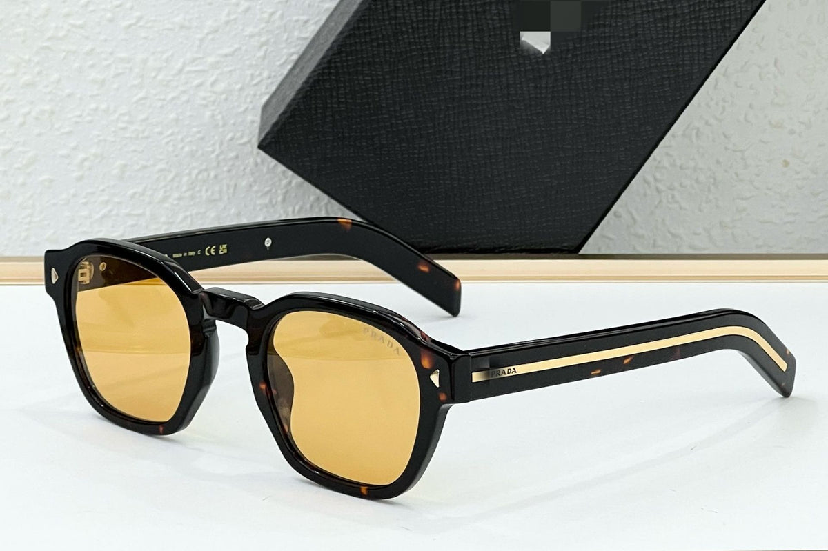 Square Sunglasses