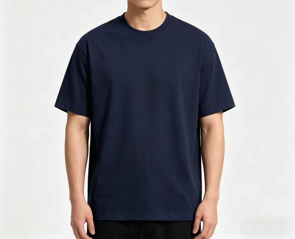 BELNAY Heavyweight Cotton Tee