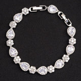 Teardrop Bracelet