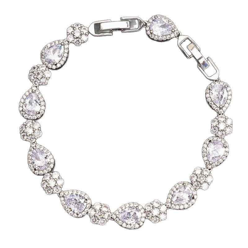 Teardrop Bracelet
