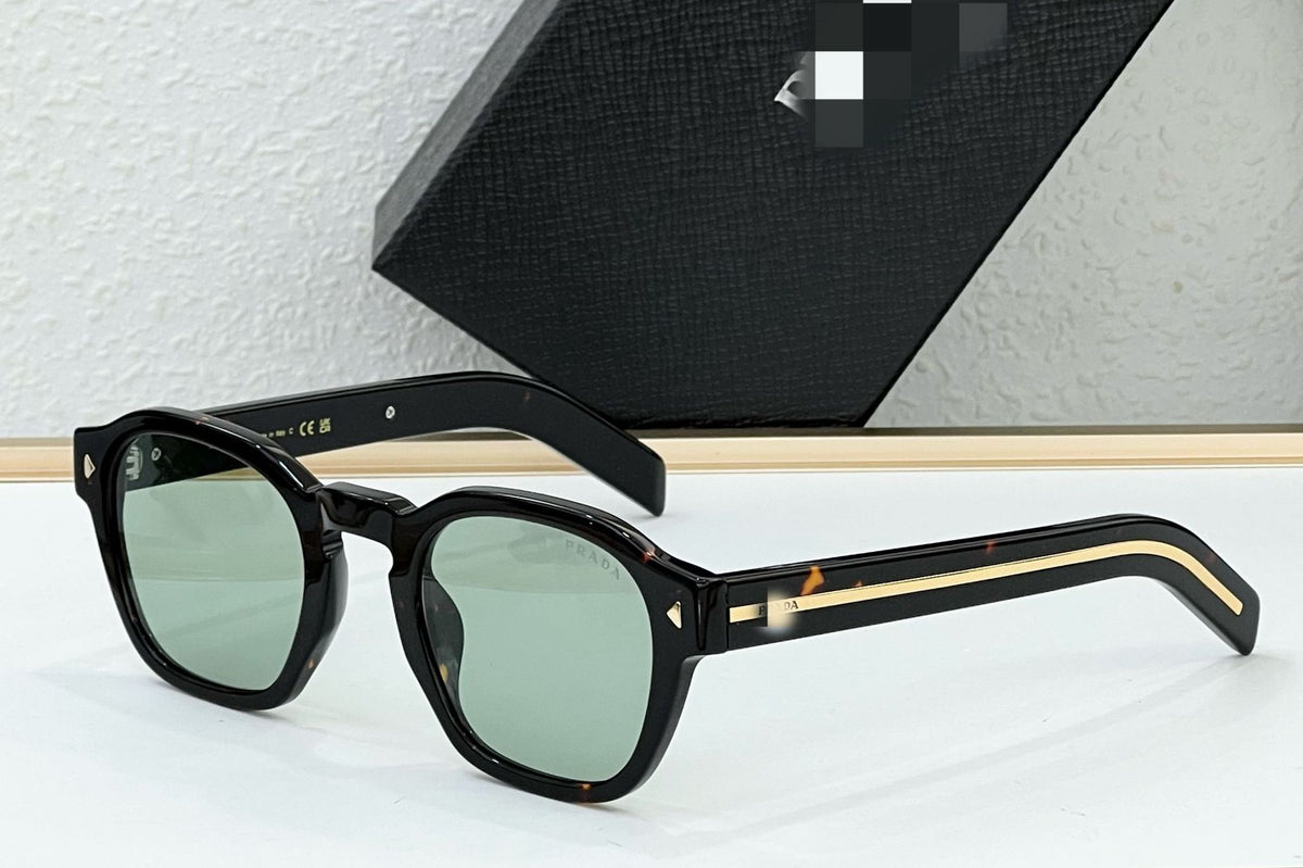 Square Sunglasses