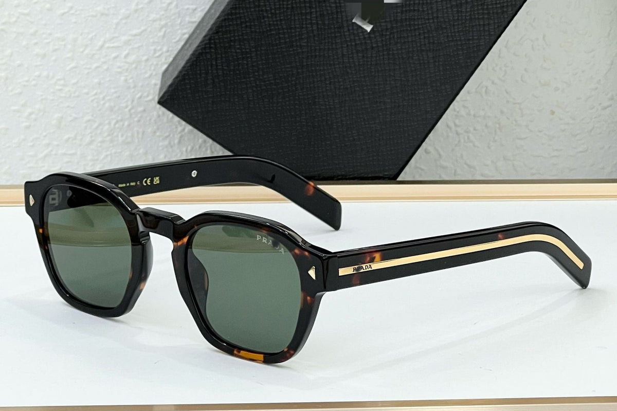 Square Sunglasses