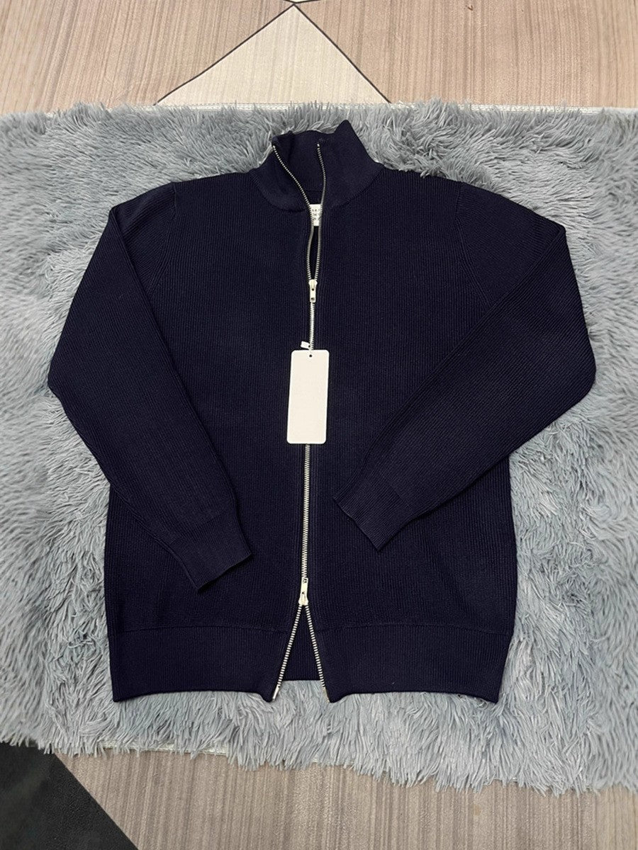 BELNAY Light Zip Cardigan